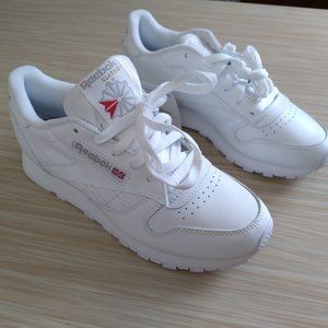 Reebock Classic Running Shoes